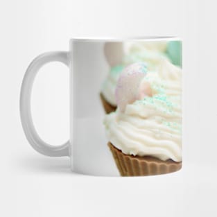 Cupcakes Mug